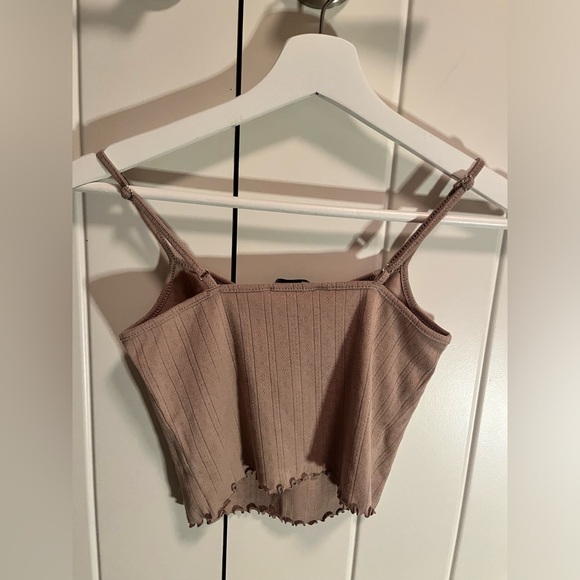 Forever 21 Two Piece Set: Cardigan and Camisole in Size Small - Picture 8 of 8